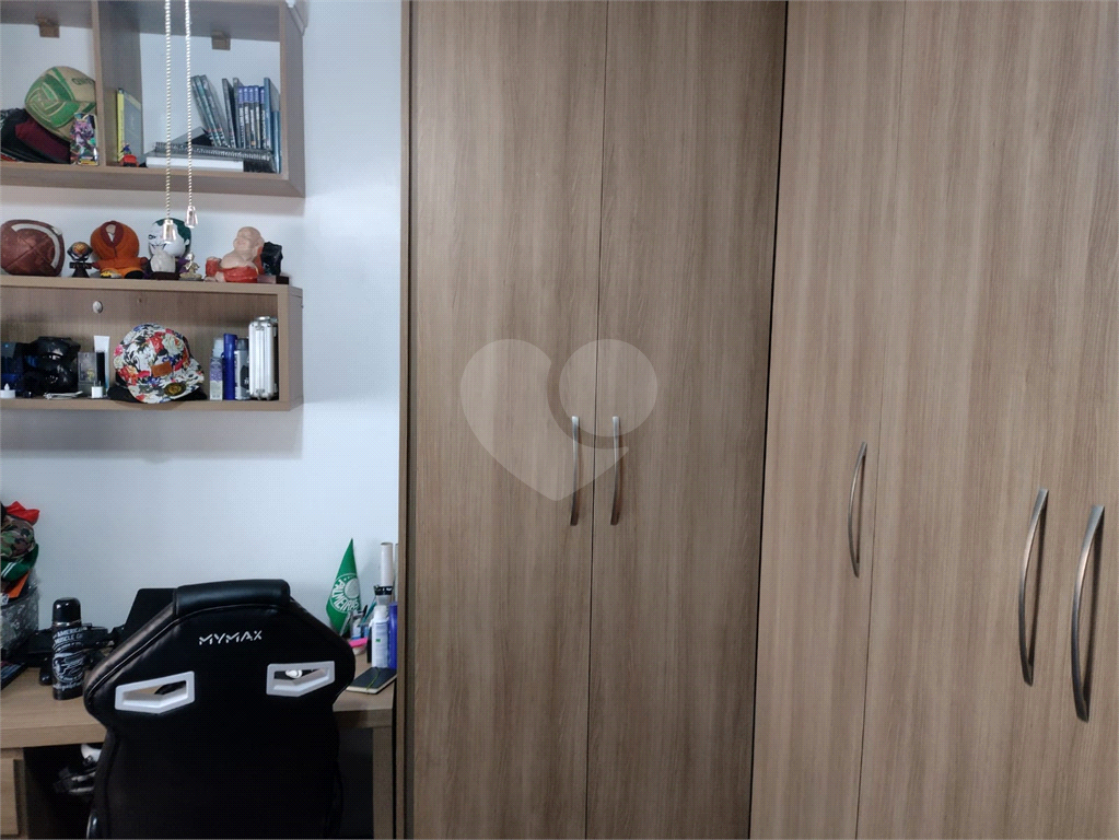 Sobrado 4 Dorms/ 3 Vagas de garagem na Vila Mariana 