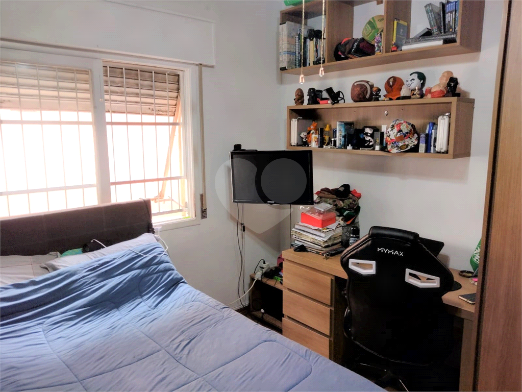 Sobrado 4 Dorms/ 3 Vagas de garagem na Vila Mariana 