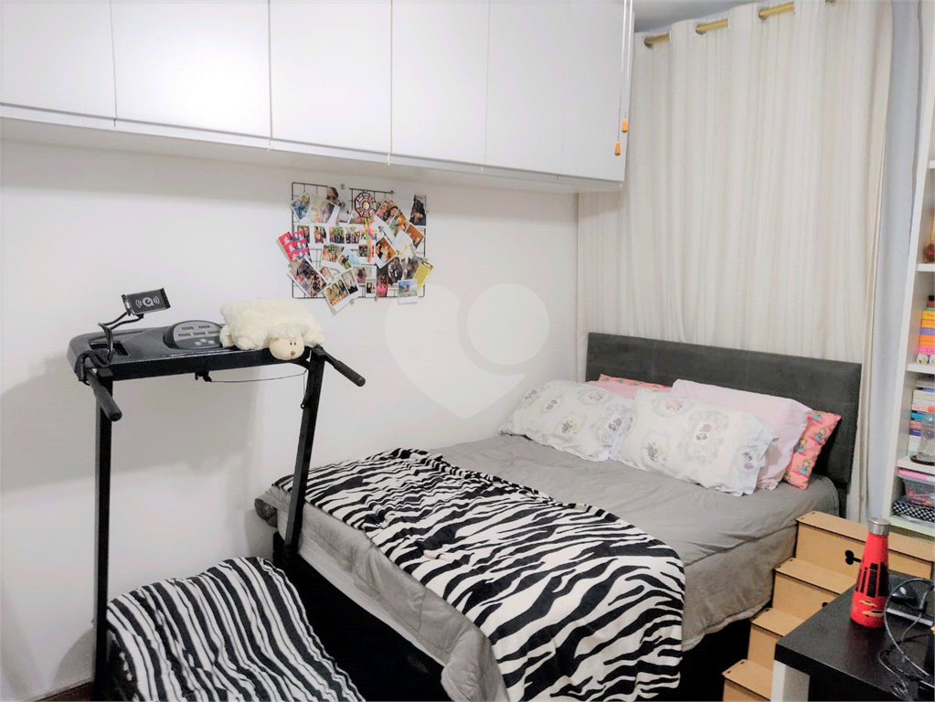 Sobrado 4 Dorms/ 3 Vagas de garagem na Vila Mariana 