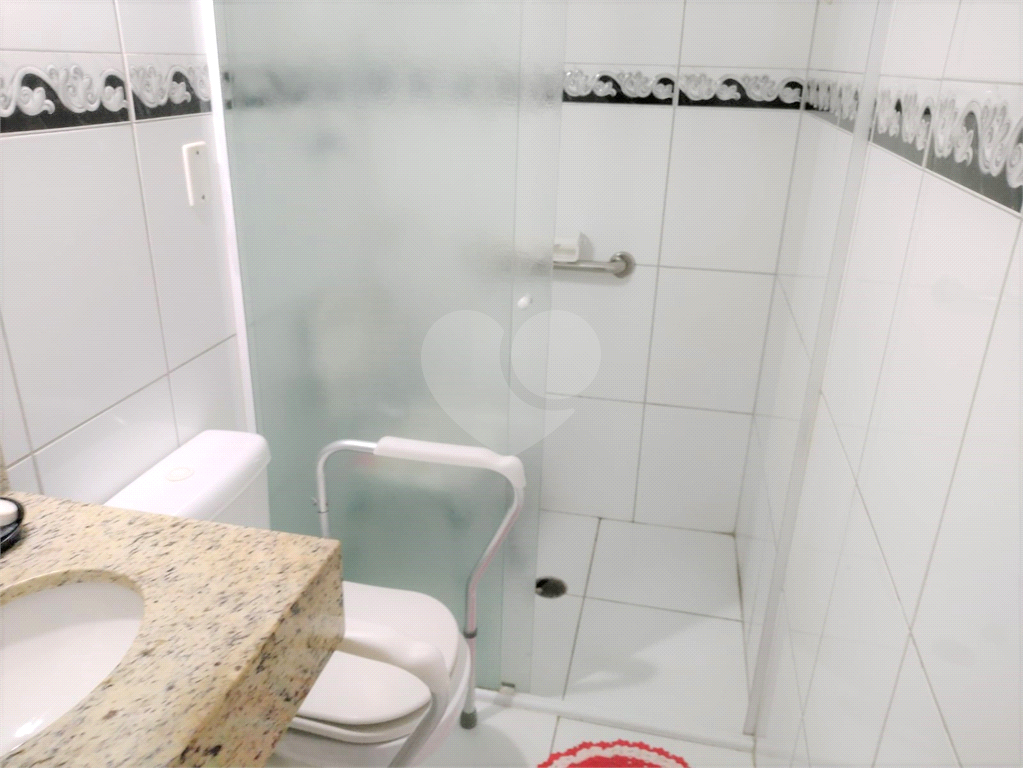 Sobrado 4 Dorms/ 3 Vagas de garagem na Vila Mariana 
