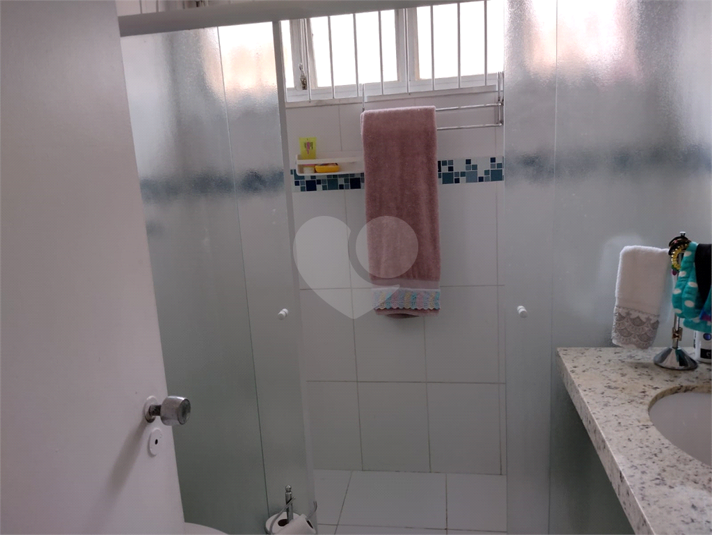 Sobrado 4 Dorms/ 3 Vagas de garagem na Vila Mariana 