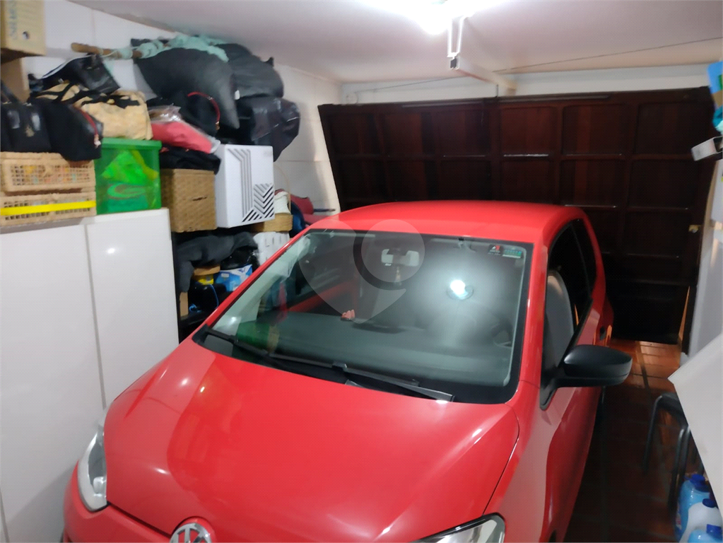 Sobrado 4 Dorms/ 3 Vagas de garagem na Vila Mariana 