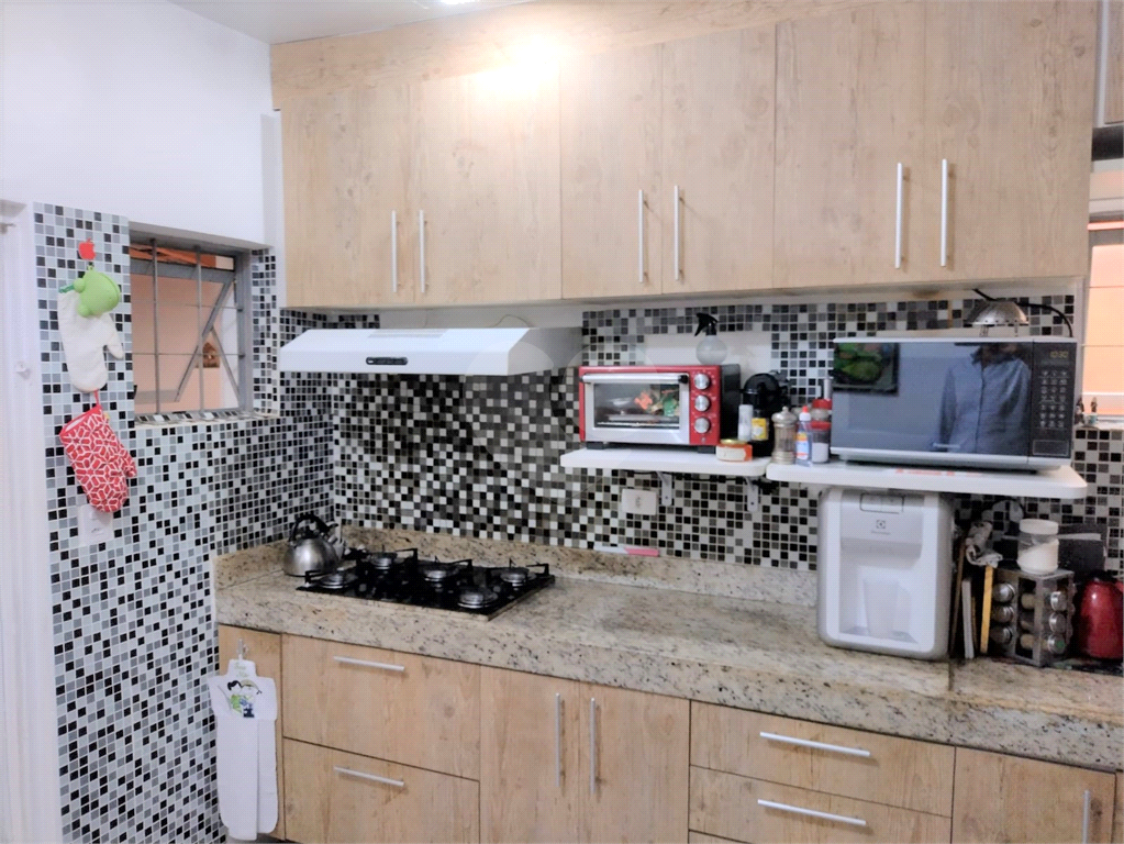 Sobrado 4 Dorms/ 3 Vagas de garagem na Vila Mariana 