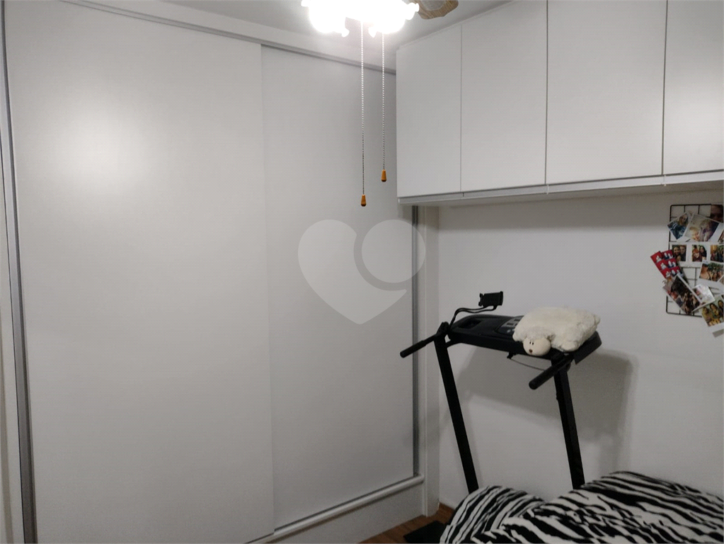 Sobrado 4 Dorms/ 3 Vagas de garagem na Vila Mariana 