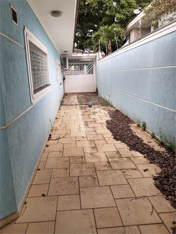 CASA TÉRREA PALMAS TREMEMBÉ
