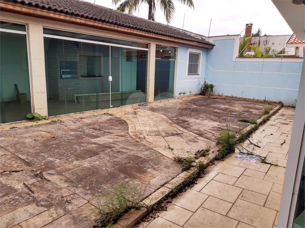 CASA TÉRREA PALMAS TREMEMBÉ