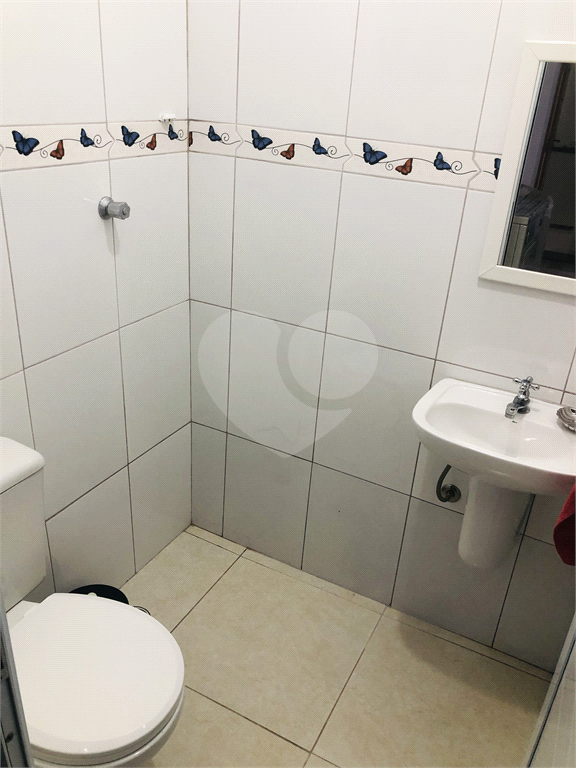Sobrado em Santana com 3 dormitórios sendo 1 suite