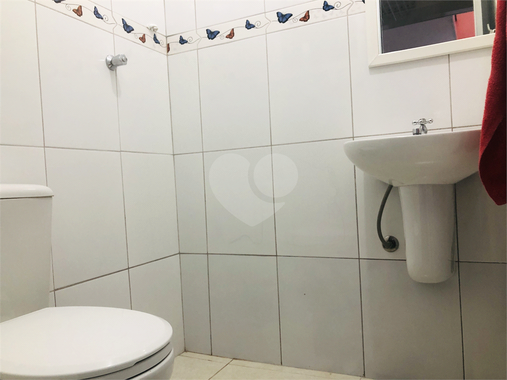 Sobrado em Santana com 3 dormitórios sendo 1 suite