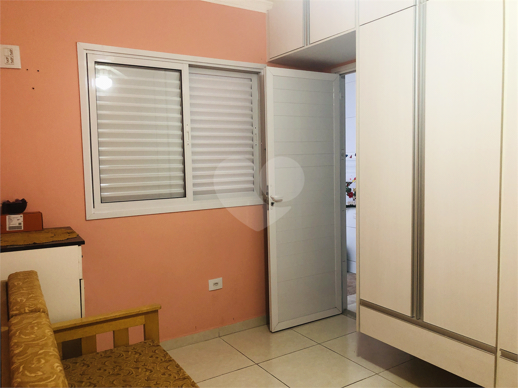 Sobrado em Santana com 3 dormitórios sendo 1 suite