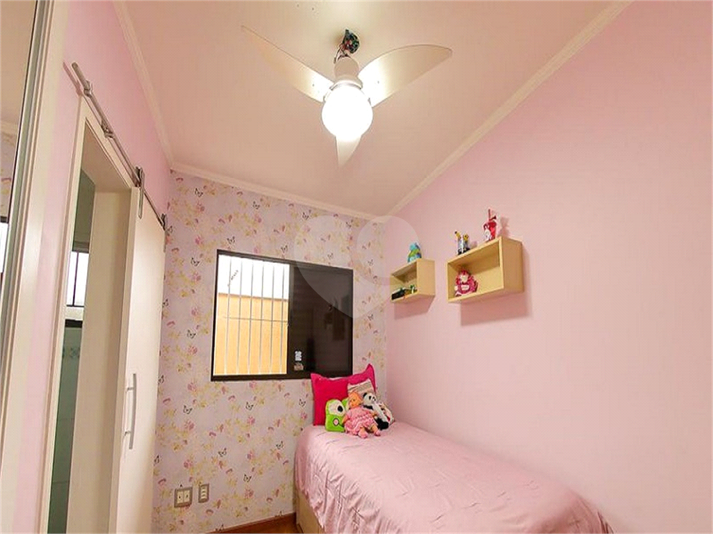 Casa á venda com 260 metros - 4 quartos -  Tucuruvi