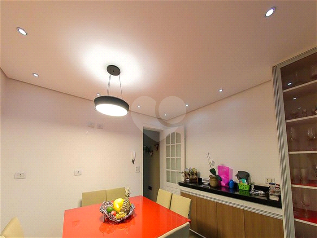 Casa á venda com 260 metros - 4 quartos -  Tucuruvi