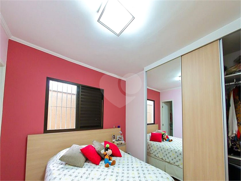 Casa á venda com 260 metros - 4 quartos -  Tucuruvi
