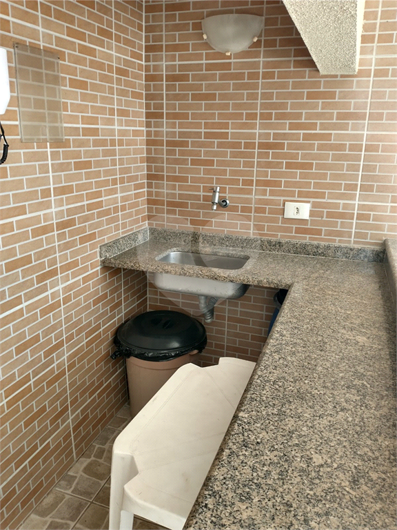 Apartamento com 3 Quartos à Venda, são 86m² em Vila Mariana 