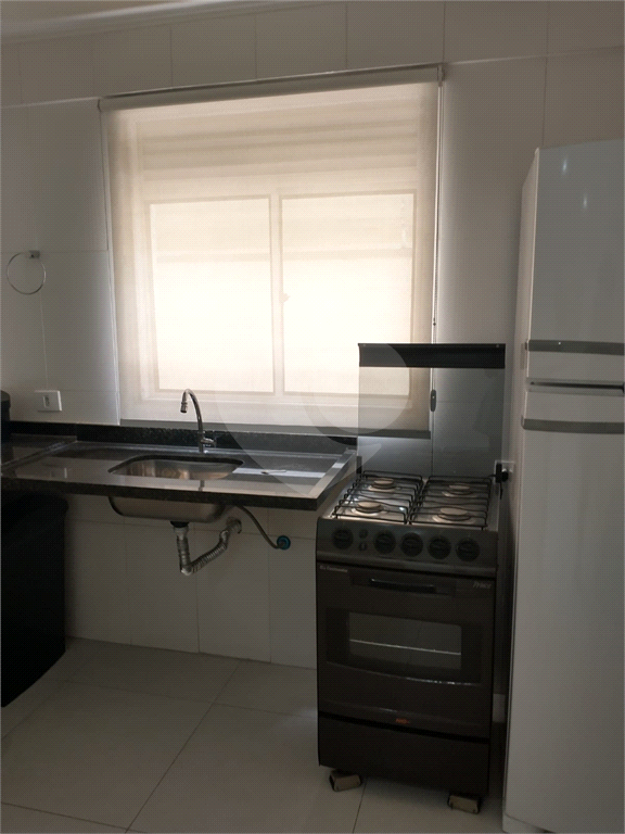 Apartamento com 3 Quartos à Venda, são 86m² em Vila Mariana 