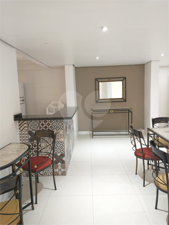 Apartamento com 3 Quartos à Venda, são 86m² em Vila Mariana 