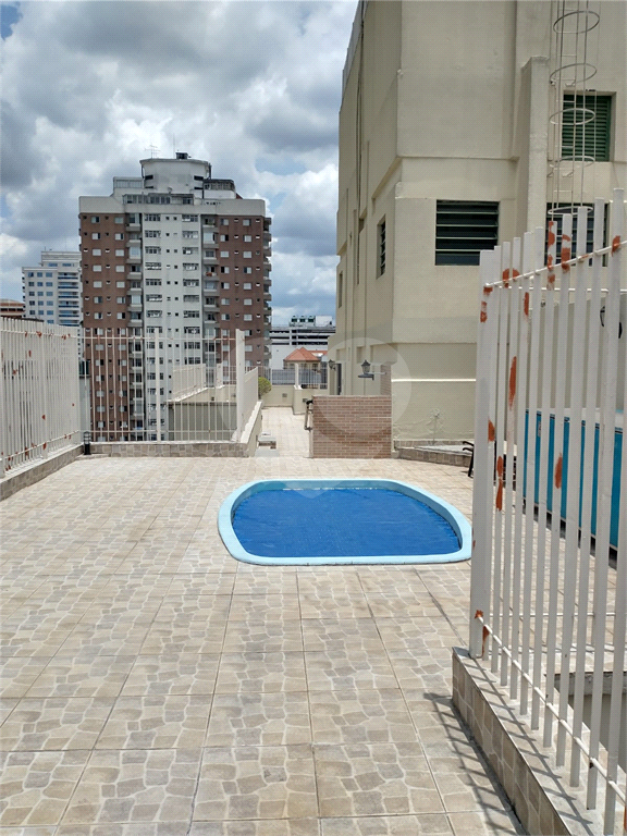 Apartamento com 3 Quartos à Venda, são 86m² em Vila Mariana 