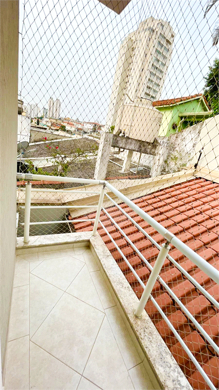 Sobrado a venda 3 suítes - 4 vagas  - Parada inglesa 800 metros do metro. 