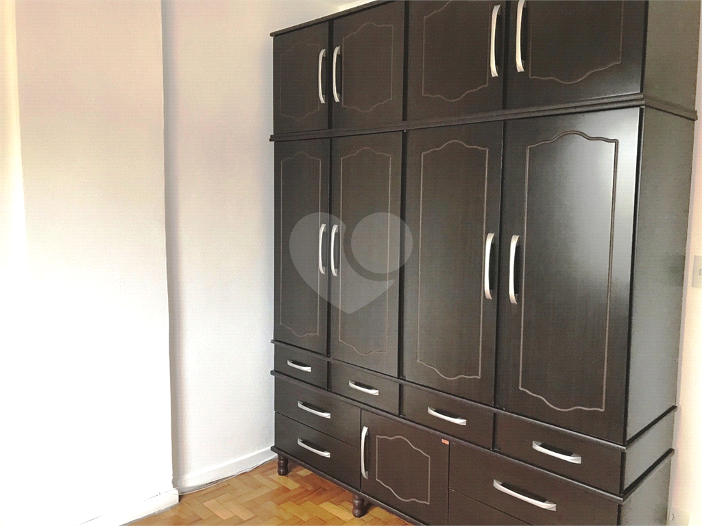 Apartamento em Santana, próximo ao metrô