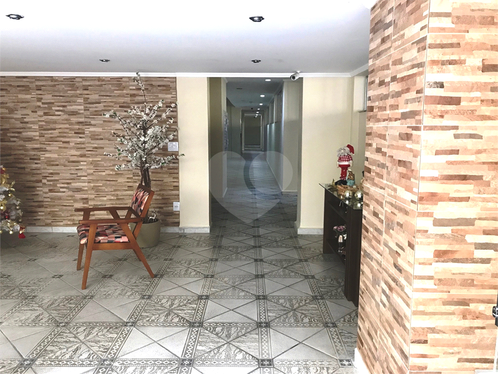 Apartamento em Santana, próximo ao metrô