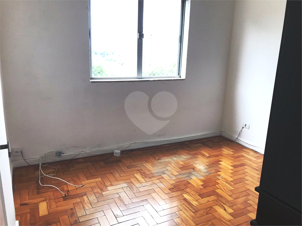 Apartamento em Santana, próximo ao metrô