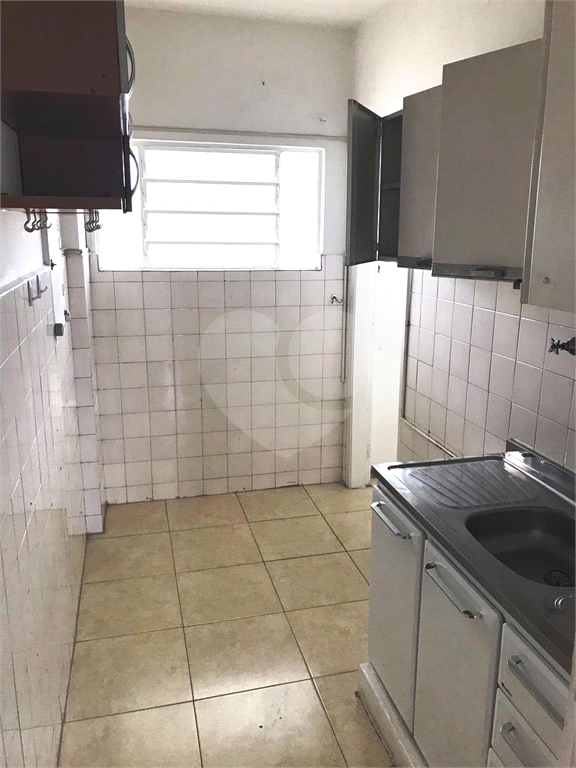 Apartamento em Santana, próximo ao metrô