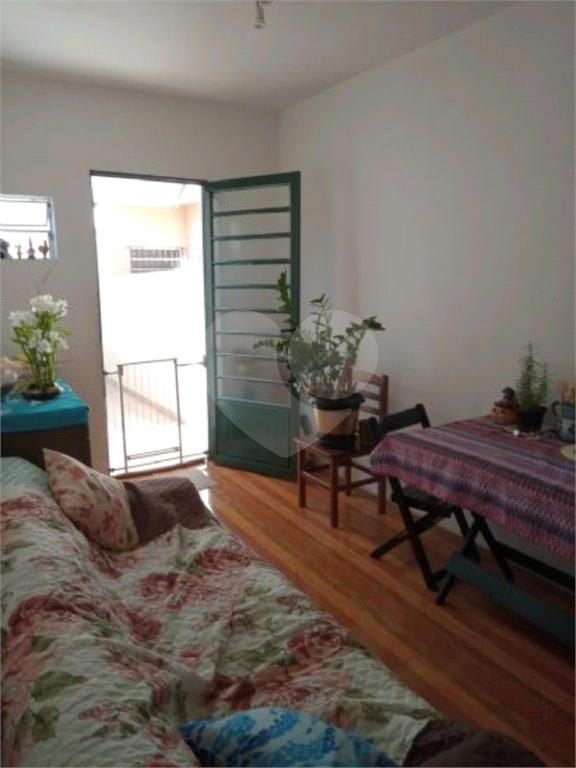 Casa Térrea para venda no Jardim São Paulo