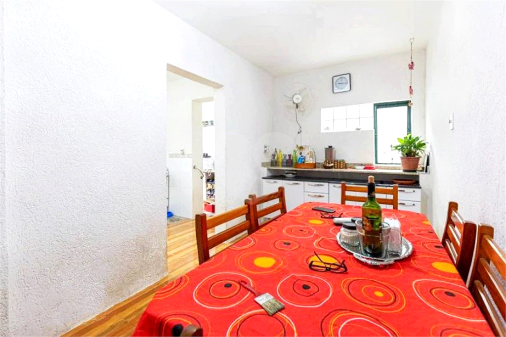 Casa Térrea para venda no Jardim São Paulo