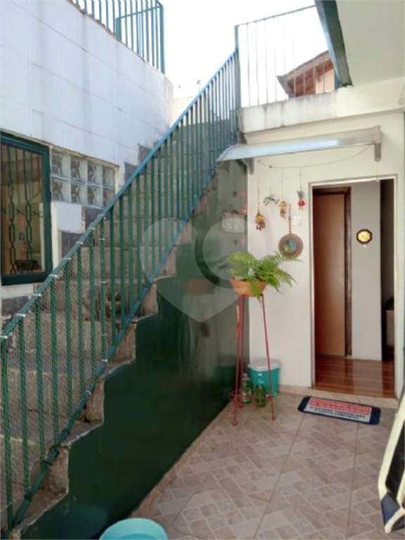 Casa Térrea para venda no Jardim São Paulo