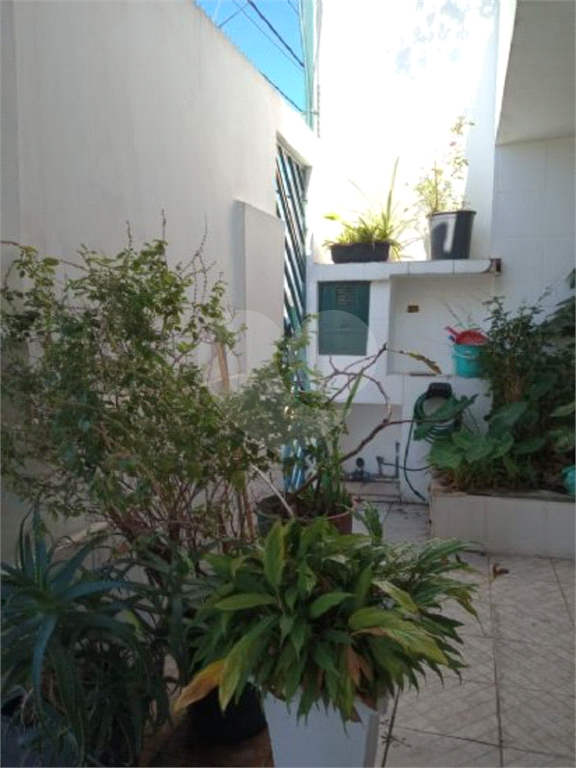 Casa Térrea para venda no Jardim São Paulo