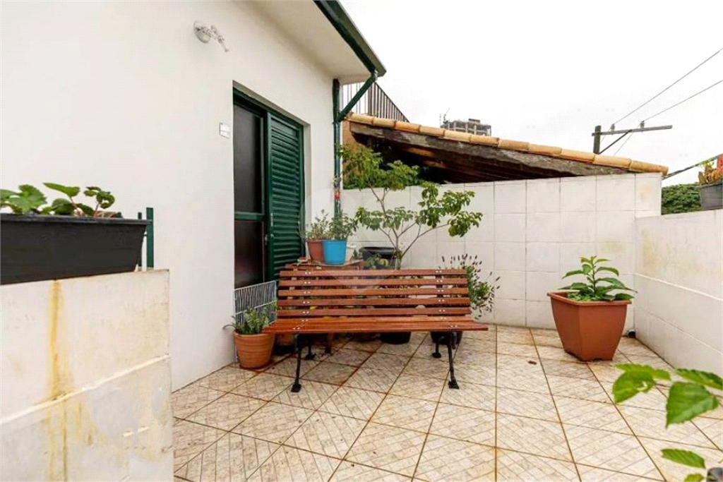 Casa Térrea para venda no Jardim São Paulo
