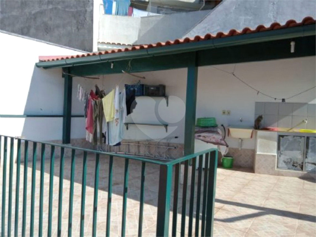 Casa Térrea para venda no Jardim São Paulo