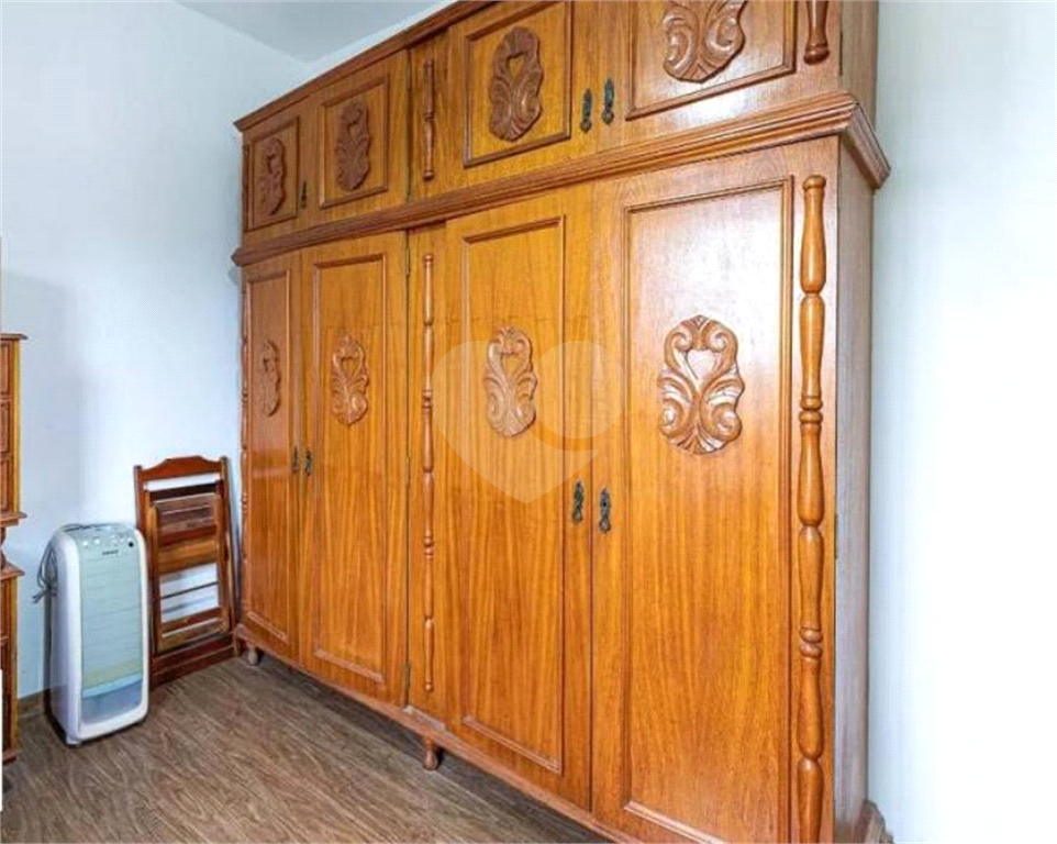 Casa Térrea para venda no Jardim São Paulo