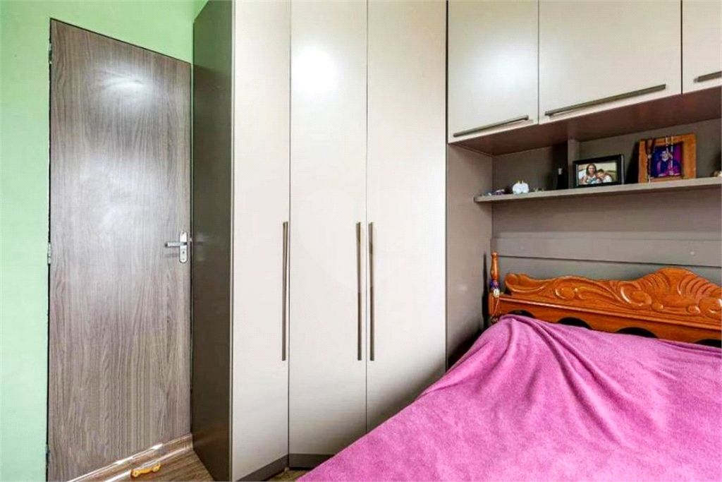 Casa Térrea para venda no Jardim São Paulo