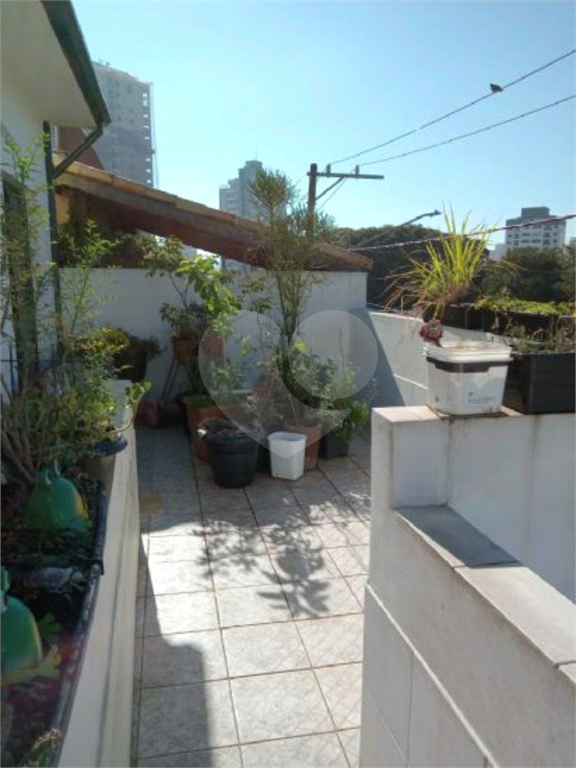 Casa Térrea para venda no Jardim São Paulo