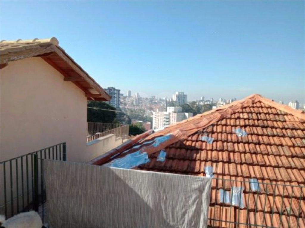 Casa Térrea para venda no Jardim São Paulo