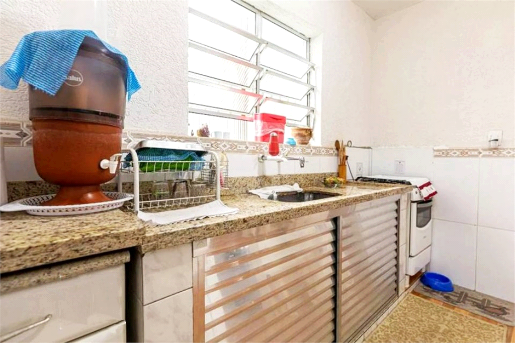 Casa Térrea para venda no Jardim São Paulo