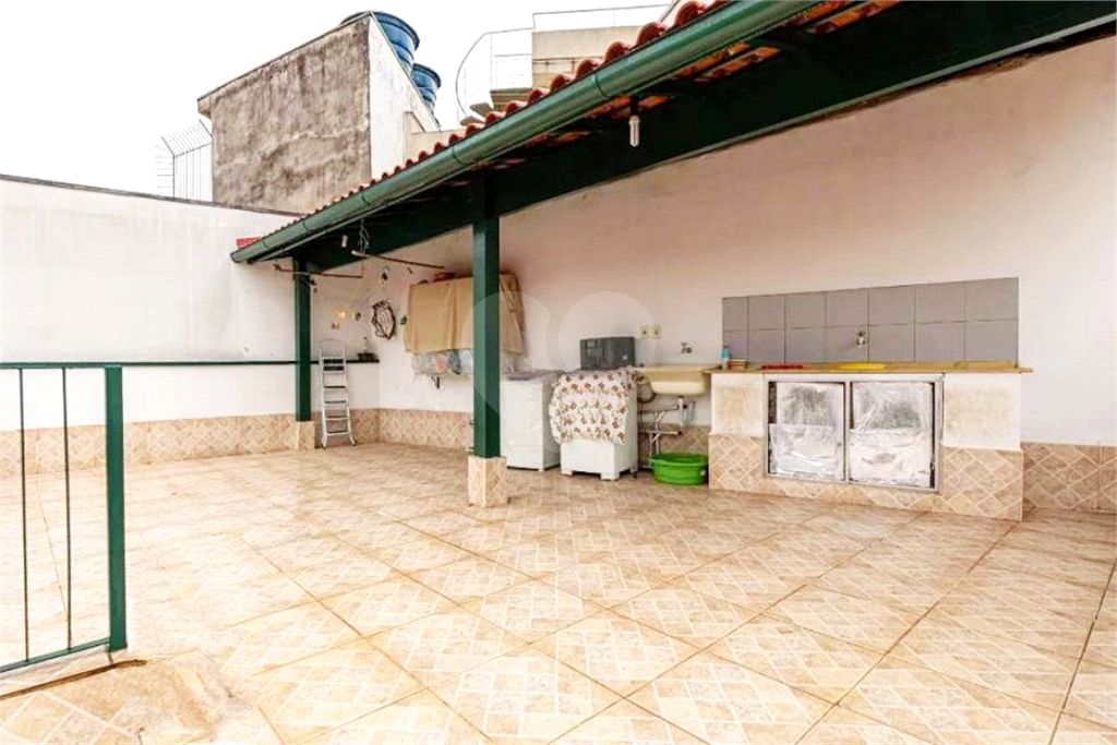 Casa Térrea para venda no Jardim São Paulo