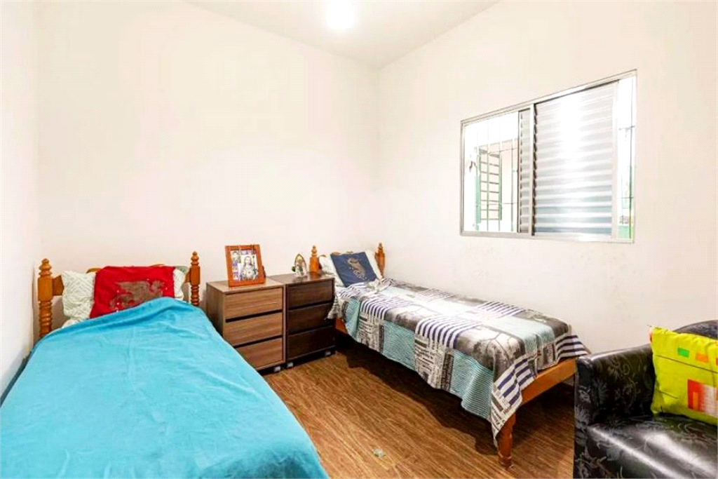 Casa Térrea para venda no Jardim São Paulo
