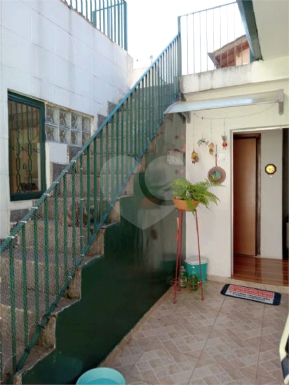Casa Térrea para venda no Jardim São Paulo
