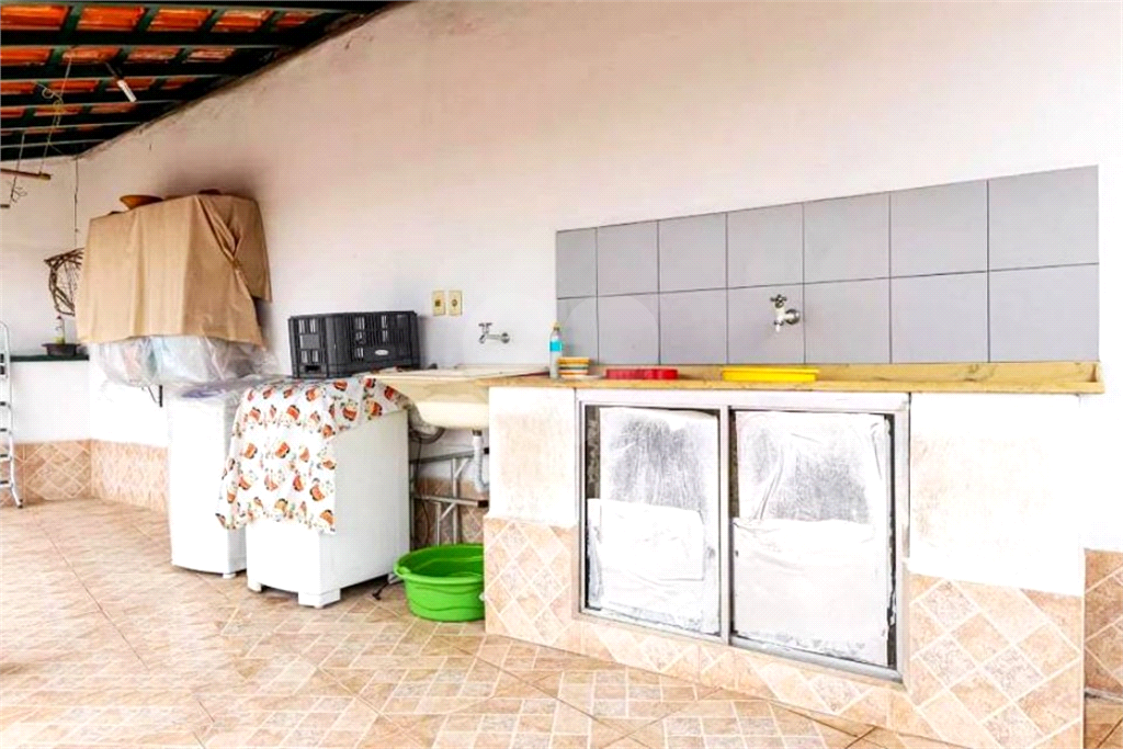 Casa Térrea para venda no Jardim São Paulo