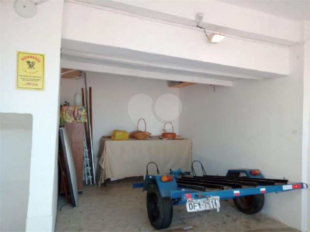Casa Térrea para venda no Jardim São Paulo