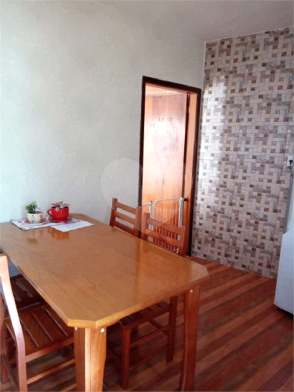 Casa Térrea para venda no Jardim São Paulo