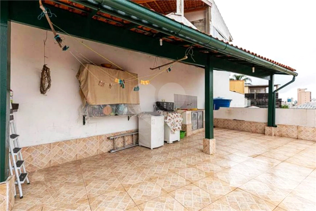 Casa Térrea para venda no Jardim São Paulo