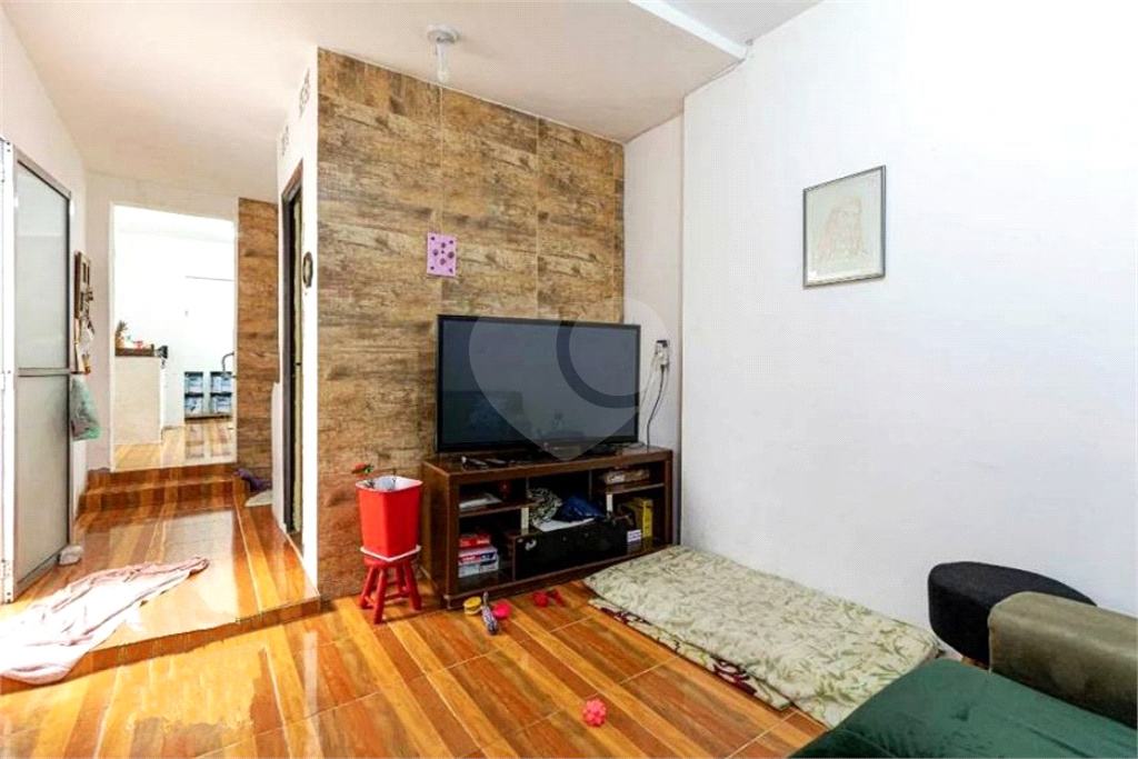 Casa Térrea para venda no Jardim São Paulo