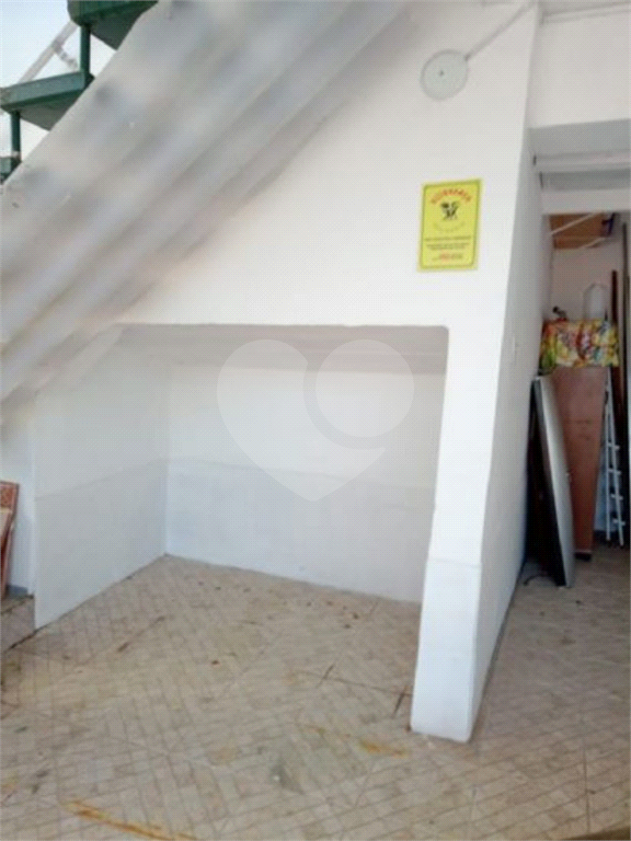 Casa Térrea para venda no Jardim São Paulo