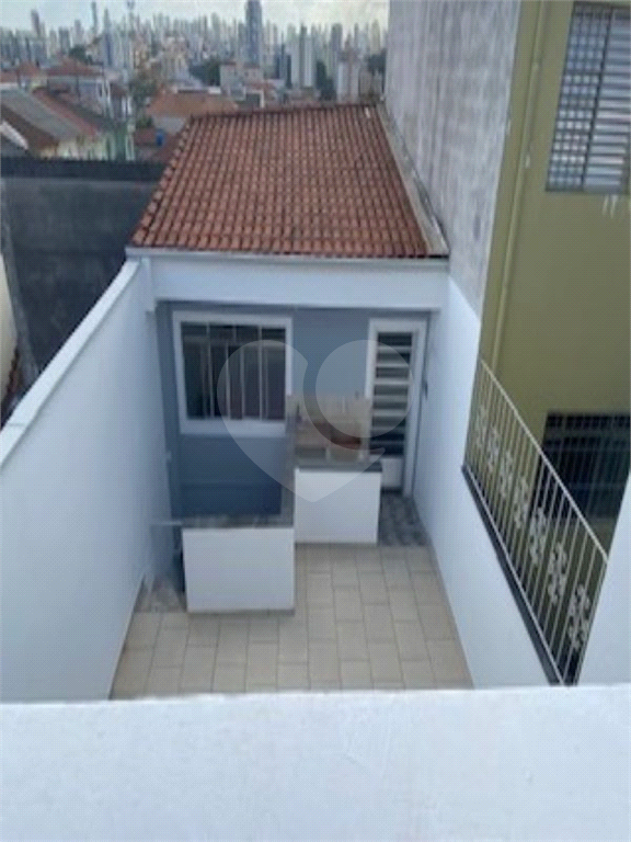 Casa à venda na Vila Isolina Mazzei, 150 m², 3 quartos, 1 suíte, edícula e 1 vaga