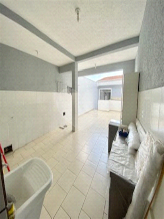 Casa à venda na Vila Isolina Mazzei, 150 m², 3 quartos, 1 suíte, edícula e 1 vaga