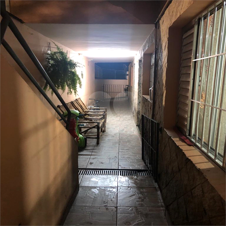 CASA em PIRITUBA