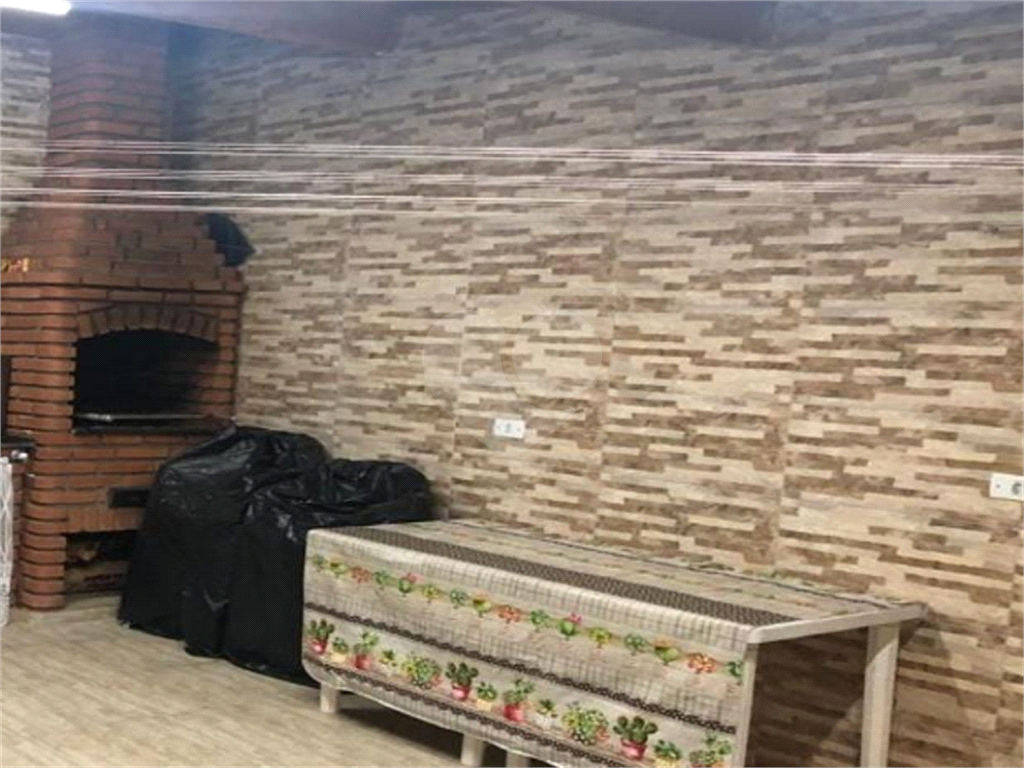CASA em PIRITUBA