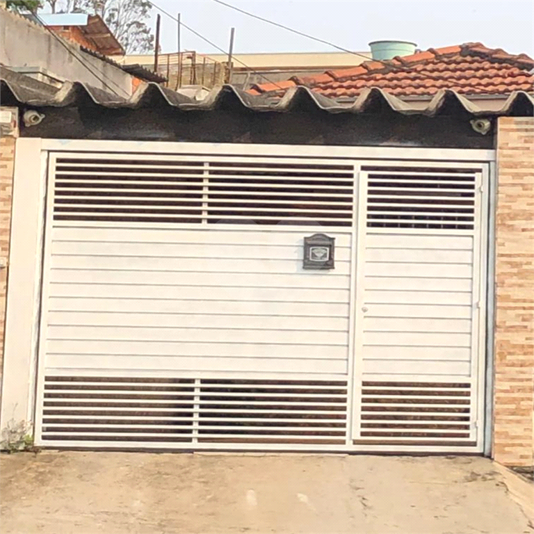 CASA em PIRITUBA